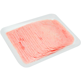 Apresuntado Peperi Fatiado 400g