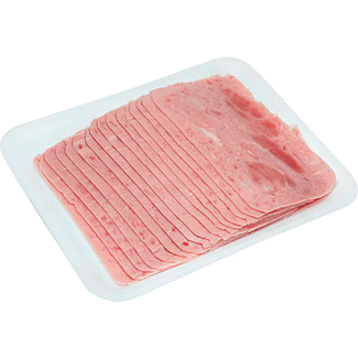 Presunto Cozido Aurora sem Capa Gordura Fatiado 400g
