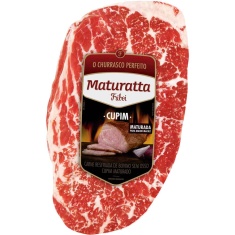 Cupim Maturatta 1,5Kg