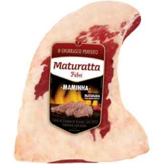Maminha Maturatta 1,1kg
