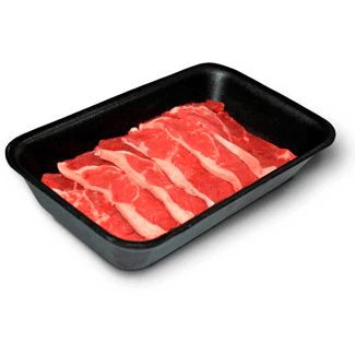 Contra Filé Bandeja 400g