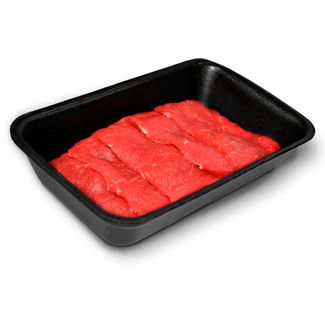 Coxão Mole em Bifes Bandeja 400g