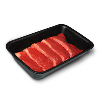 Coxão Duro em Bifes Bandeja 400g