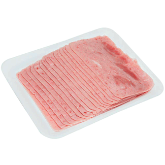 Presunto Cozido Seara sem Capa Gordura Fatiado 400g