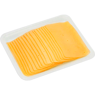 Queijo Prato Tirolez Fatiado 400g