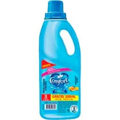 Amaciante Classic Comfort Leve 2L Pague 1,7L