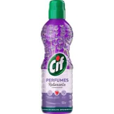 Limpador Perfumado Relaxante Cif 900ml