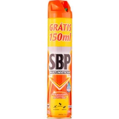 Inseticida SBP Multi 450ml