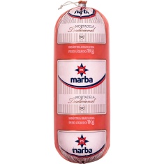 Mortadela Marba Marbinha 1kg