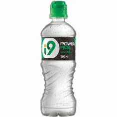 Hidrotônico Sabor Limão i9 Powerade 500ml