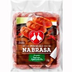 Lingüiça Toscana Perdigão Apimentada Pct 1kg