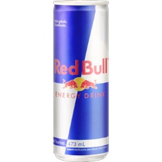 Energético Red Bull 473ml