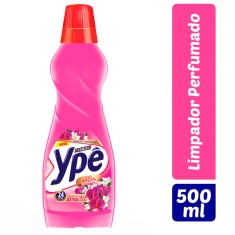 Limpador Perfumado Doce Vida Ypê 500ml