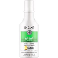 Condicionador Argan Infusion Reconstrução Inoar 250ml