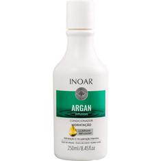 Condicionador Argan Infusion Hidratação Inoar 250ml