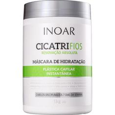 Creme de Tratamento Cicatrifios Inoar 1kg