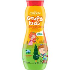 Condicionador Infantil Adeus Frizz Grupy Kids 500ml