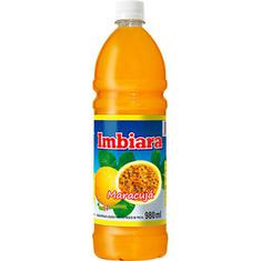 Suco Concentrado de Maracujá Imbiara 980ml