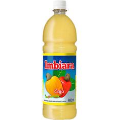 Suco Concentrado de Cajú Imbiara 980ml
