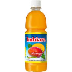 Suco Concentrado de Manga Imbiara 500ml