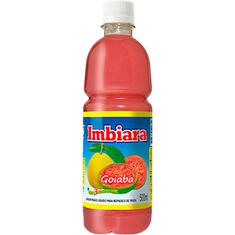 Suco Concentrado de Goiaba Imbiara 500ml