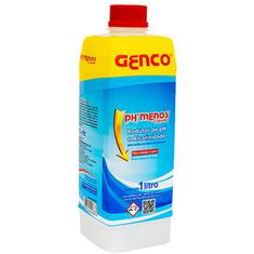 Redutor Ph e Alcalinidade Genco 1L