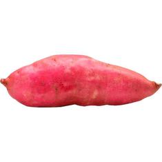 Batata Doce Orgânica Bandeja 500g
