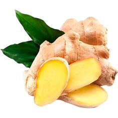 Gengibre Orgânico Bandeja 300g