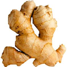 Gengibre Orgânico Bandeja 150g