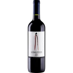 Vinho Chileno Merlot Reservado Longitud 750ml