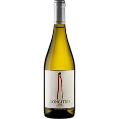 Vinho Chileno Chardonnay Longitud 750ml