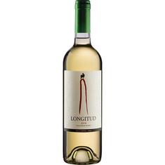 Vinho Chileno Sauvignon Blanc Longitud 750ml