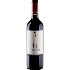 Vinho Chileno Cabernet Sauvignon Longitud 750ml