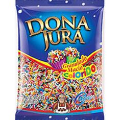 Chocolate Granulado Colorido Cacau Foods 130g