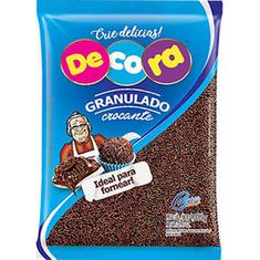 Chocolate Granulado Crocante Dona Jura 1,005kg