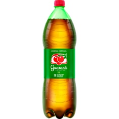 Refrigerante Guaraná Antarctica 2L