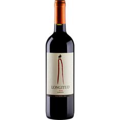 Vinho Chileno Carménère Longitud 750ml