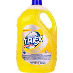 Detergente Líquido Neutro Triex 5L