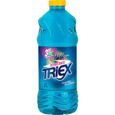 Desinfetante Lavandas do Campo Triex 2L