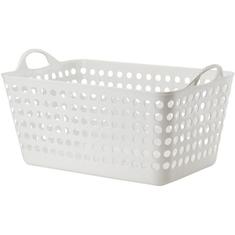Cesto Multiuso Retangular Arthi 22L