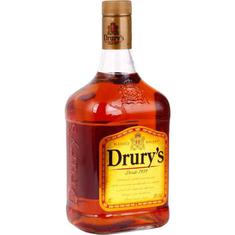Whisky Drury's 1L