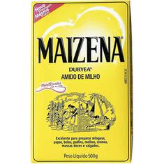 Amido de Milho Maizena 500g
