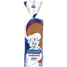 Pão de Forma Pullman 500g