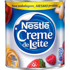 Creme de Leite Tradicional Nestlé 300g