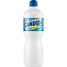 Água Sanitária Super Cândida 1L