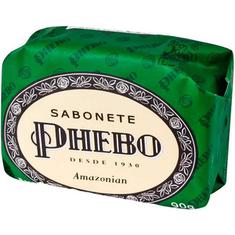 Sabonete Phebo Amazonian 90g