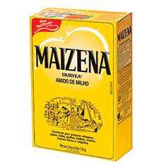 Amido de Milho Maizena 1kg