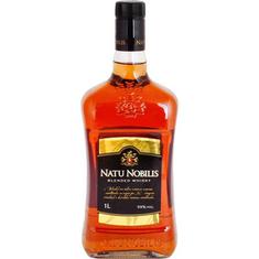 Whisky Natu Nobilis 1L