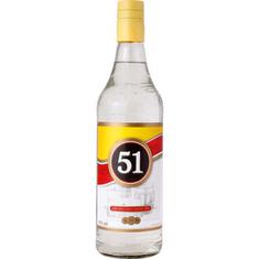 Aguardente 51 Pirassununga 965ml