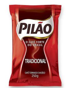 Café Tradicional Pilão 250g
